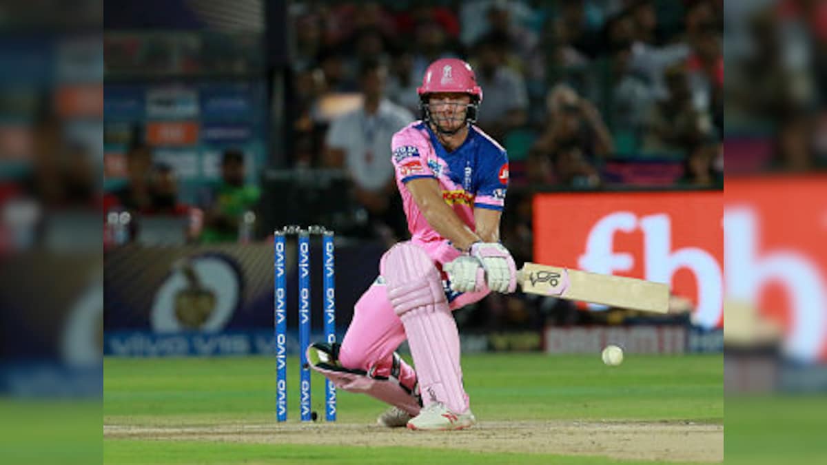 IPL 2019: Jos Buttler says he was distracted in next two matches because of 'mankading' incident against Kings XI Punjab