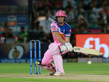 IPL 2019: Jos Buttler says he was distracted in next two matches because of 'mankading' incident against Kings XI Punjab IPL 2019: Jos Buttler says he was distracted in next two matches because of 'mankading' incident against Kings XI Punjab