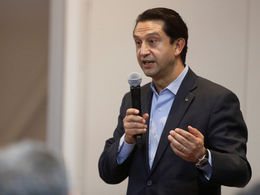 Hyundai hires former Carlos Ghosn ally Jose Munoz as global COO, Americas head Hyundai hires former Carlos Ghosn ally Jose Munoz as global COO, Americas head