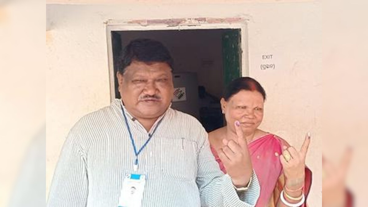 Lok Sabha election: In Odisha, 'human error' delays polling at many places; Maoists gun down polling officer in Kandhamal