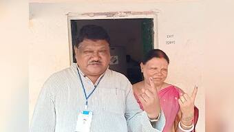 Lok Sabha election: In Odisha, 'human error' delays polling at many places; Maoists gun down polling officer in Kandhamal