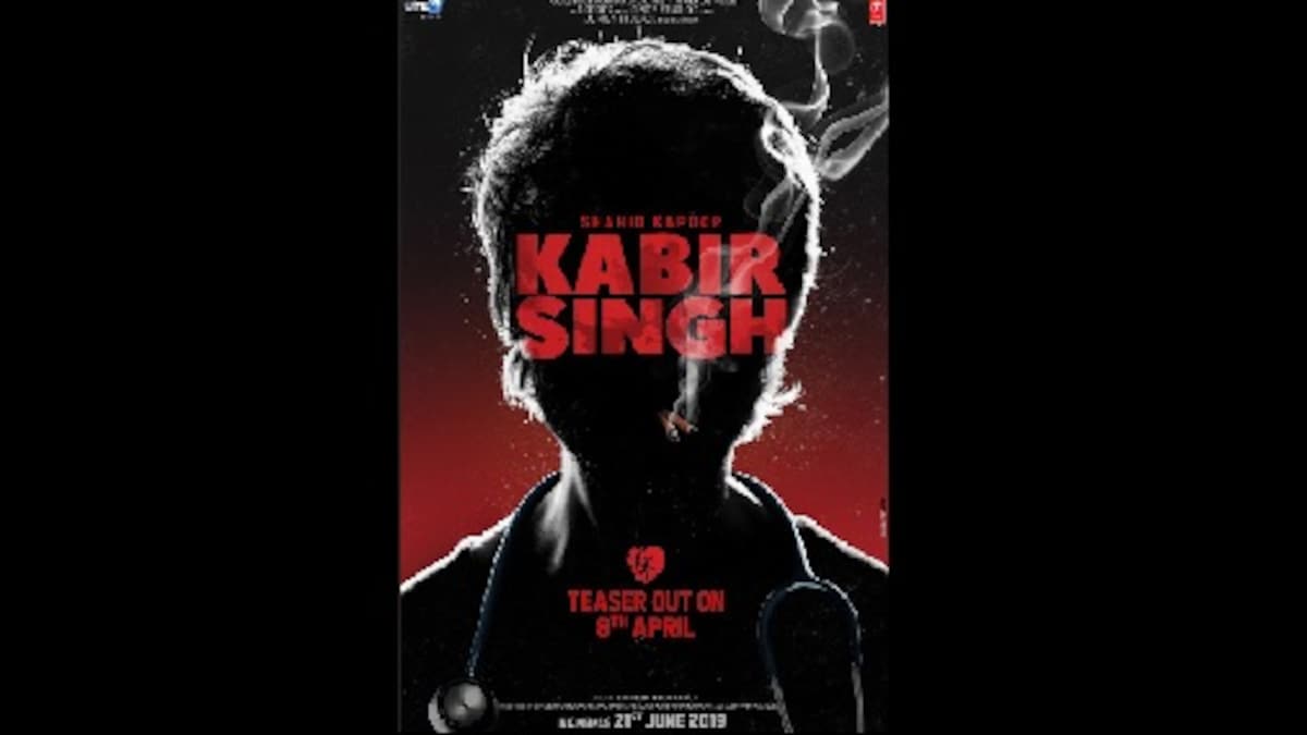 Kabir Singh track Bekhayali has fan covers and renditions even before the song's release