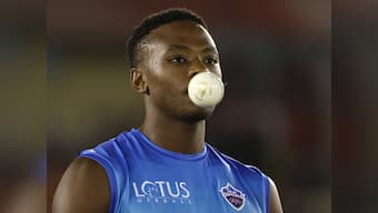 IPL 2019: Kagiso Rabada considers himself 'blessed' to have be playing in 'Born-Free generation' of South Africa