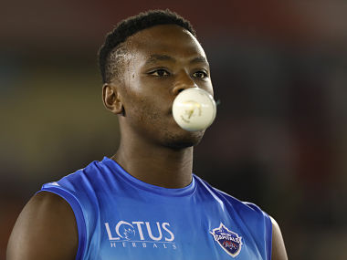 IPL 2019: Kagiso Rabada considers himself 'blessed' to have be playing in 'Born-Free generation' of South Africa IPL 2019: Kagiso Rabada considers himself 'blessed' to have be playing in 'Born-Free generation' of South Africa