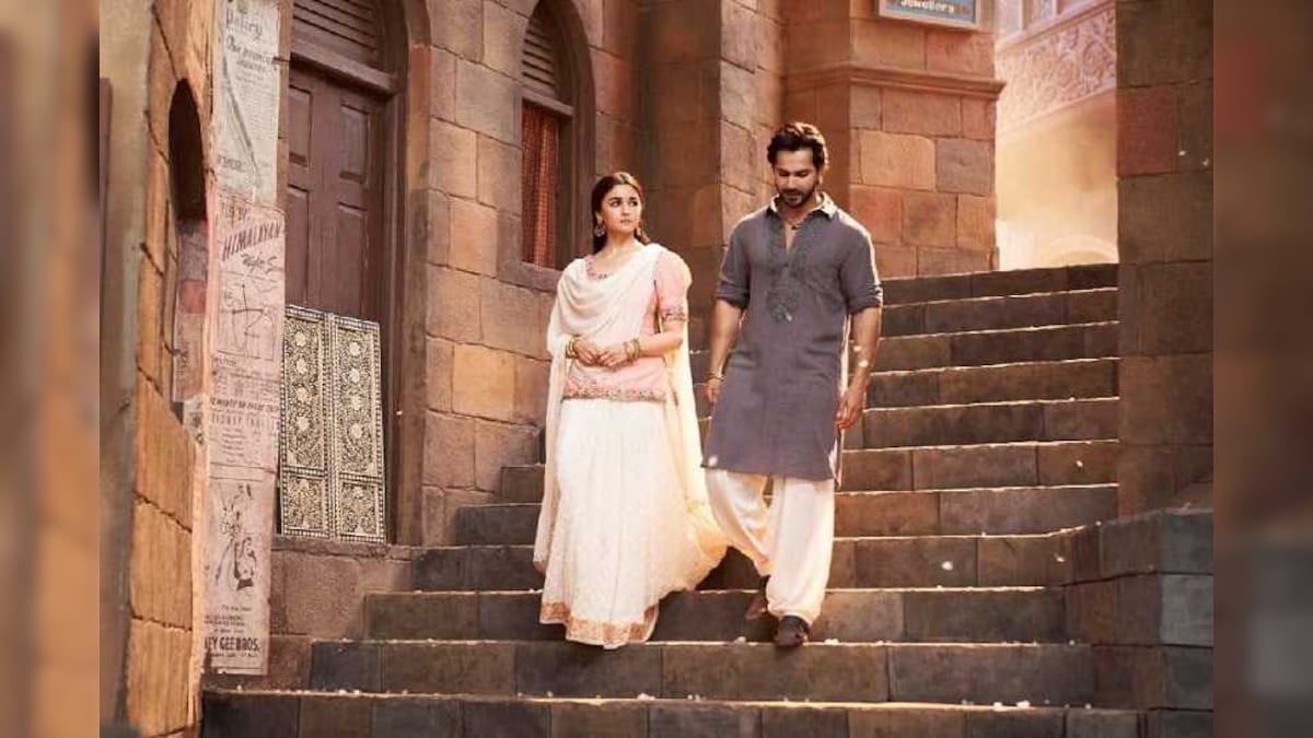 Kalank: Alia Bhatt-Varun Dhawan's period drama leaked online by Tamilrockers a day after release