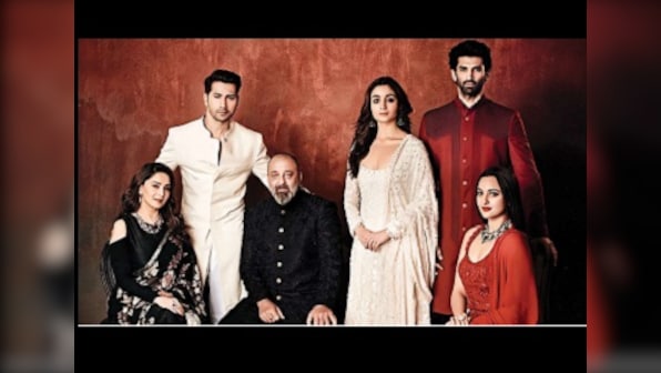 Kalank: Alia Bhatt,Varun Dhawan film's trailer release inspires hilarious Twitter memes