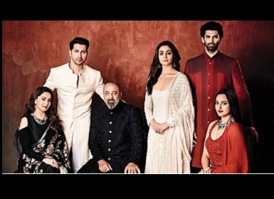 Kalank box office collection: Alia Bhatt-Varun Dhawan's period drama earns Rs 21.60 cr on opening day Kalank box office collection: Alia Bhatt-Varun Dhawan's period drama earns Rs 21.60 cr on opening day