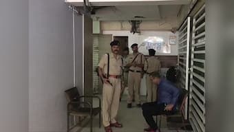 I-T raids on Opposition leaders reek of political vendetta; the corrupt need to be punished regardless of political affiliation