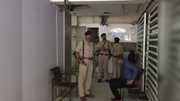 I-T raids on Opposition leaders reek of political vendetta; the corrupt need to be punished regardless of political affiliation