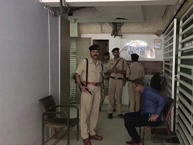 Election Commission asks CBDT chairperson, revenue secretary to 'explain' I-T raids on politicians and their aides Election Commission asks CBDT chairperson, revenue secretary to 'explain' I-T raids on politicians and their aides