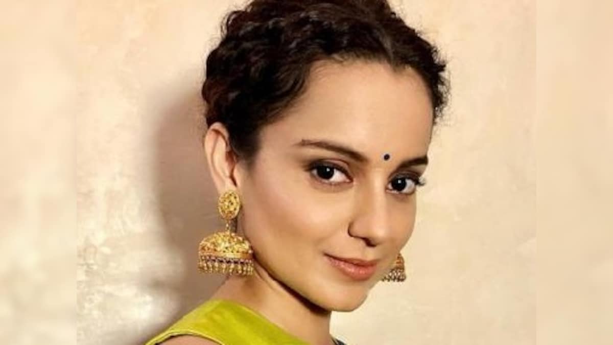 Mental Hai Kya: Kangana Ranaut says film will get new title as CBFC thinks original one is 'too harsh'