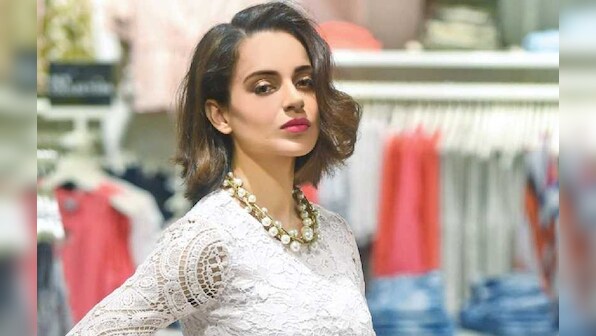 FIR against Kangana Ranaut over ‘Khalistani terrorists’ remark against protesting farmers
