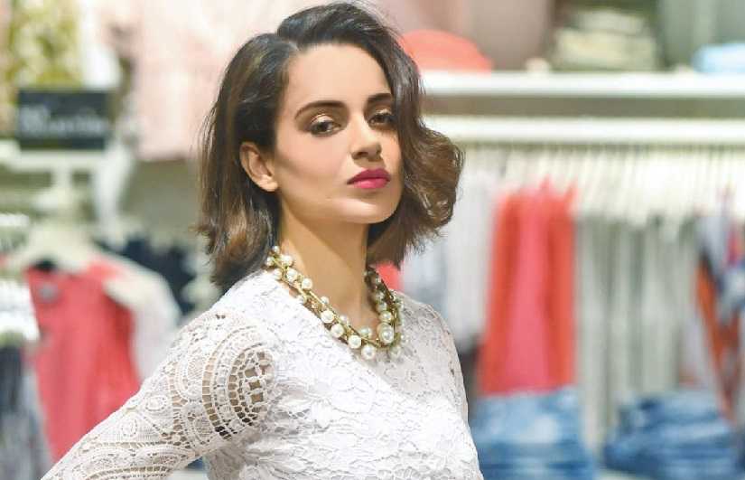 FIR against Kangana Ranaut over ‘Khalistani terrorists’ remark against protesting farmers FIR against Kangana Ranaut over ‘Khalistani terrorists’ remark against protesting farmers