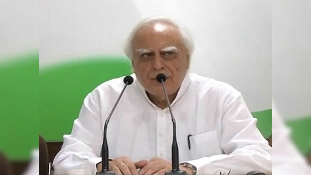 Non-cooperation often evidence of guilt: Kapil Sibal on Supreme Court's 'Centre did not cooperate' remark on Pegasus