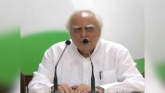 Non-cooperation often evidence of guilt: Kapil Sibal on Supreme Court's 'Centre did not cooperate' remark on Pegasus
