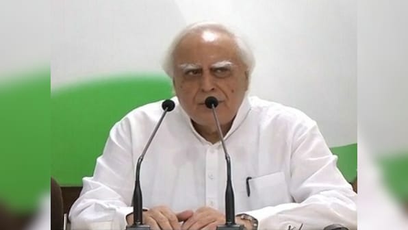 Non-cooperation often evidence of guilt: Kapil Sibal on Supreme Court's 'Centre did not cooperate' remark on Pegasus