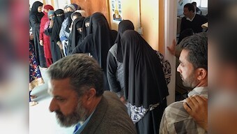 Jammu and Kashmir state administration's move to delay Assembly polls scheduled in June sparks political row