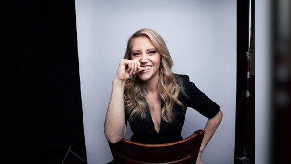 Kate McKinnon to play Theranos founder Elizabeth Holmes in Hulu series, The Dropout
