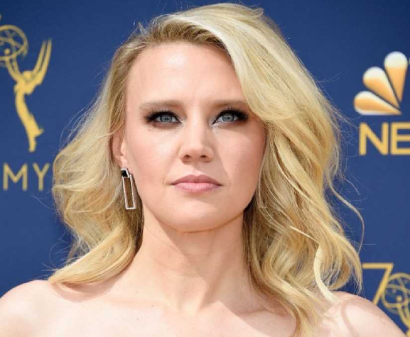 Kate McKinnon to play Theranos founder Elizabeth Holmes in Hulu series, The Dropout