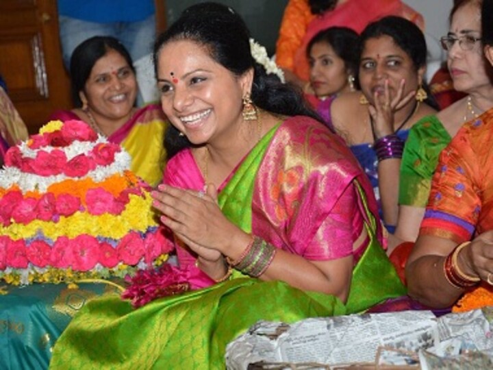 Lok Sabha Elections 2019; Telangana edition: Kalavakuntla Kavitha of TRS says national parties have failed state