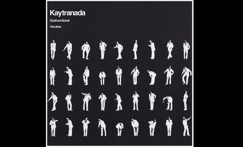 Image from Twitter @kaytranada