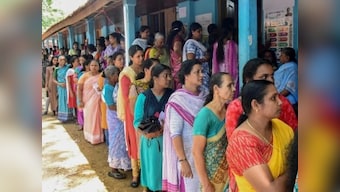 Voting underway in final phase 2019 Lok Sabha election; Narendra Modi, Sunny Deol, Ravi Shankar Prasad among key candidates