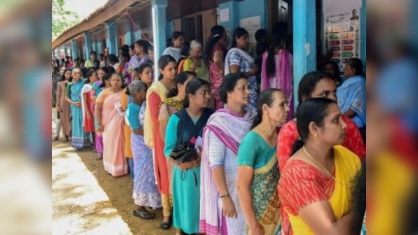 Voting underway in final phase 2019 Lok Sabha election; Narendra Modi, Sunny Deol, Ravi Shankar Prasad among key candidates