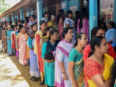 Vaishali Lok Sabha Election Result 2019 LIVE Updates: Party, Candidate, Constituency wise Winner, Loser, Leading, Trailing Vaishali Lok Sabha Election Result 2019 LIVE Updates: Party, Candidate, Constituency wise Winner, Loser, Leading, Trailing