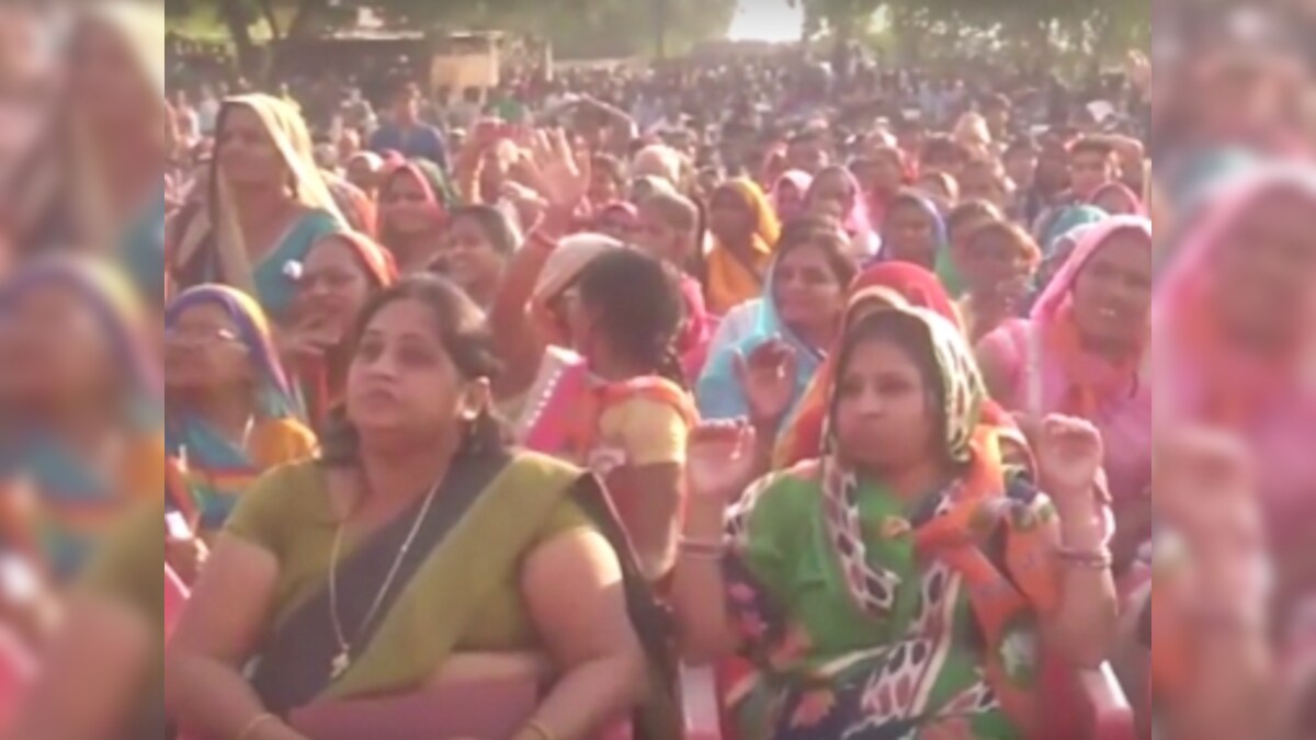 Lok Sabha polls: In Uttar Pradesh's Banda, women are rarely seen as promising candidates