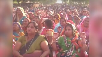 Lok Sabha polls: In Uttar Pradesh's Banda, women are rarely seen as promising candidates