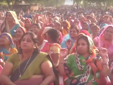 Lok Sabha polls: In Uttar Pradesh's Banda, women are rarely seen as promising candidates Lok Sabha polls: In Uttar Pradesh's Banda, women are rarely seen as promising candidates