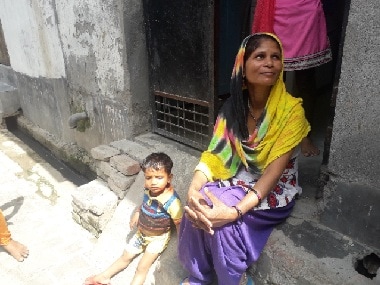 Kusum. Firstpost/Parth MN