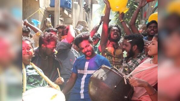 Kuppathu Raja movie review: A tedious watch that wastes GV Prakash's potential