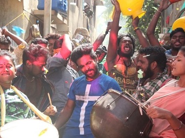 Kuppathu Raja movie review: A tedious watch that wastes GV Prakash's potential Kuppathu Raja movie review: A tedious watch that wastes GV Prakash's potential