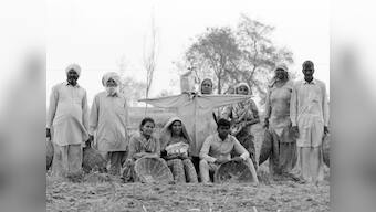 Landless: A film on Punjab's Dalit farmers gives the community a voice that statisticians often fail to