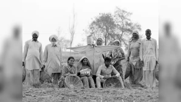 Landless: A film on Punjab's Dalit farmers gives the community a voice that statisticians often fail to