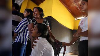 Sri Lanka bomb blasts: Relatives endure painstaking screening to identify dead at Colombo morgue