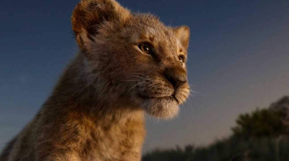 The Lion King trailer: Simba faces the villainous Scar yet again in