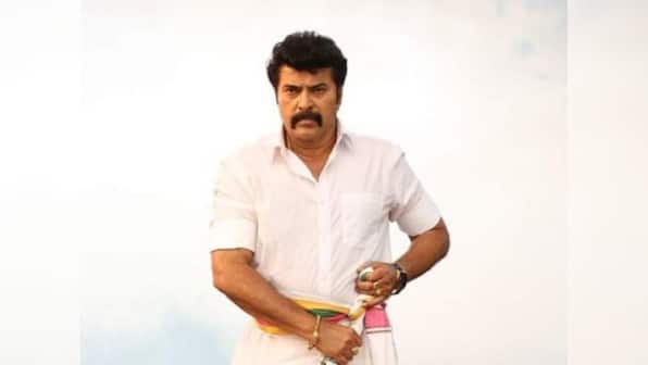 Madhuraraja movie review: Mammootty and a bunch of beasts make it work, past the decibels, sexism and clichés