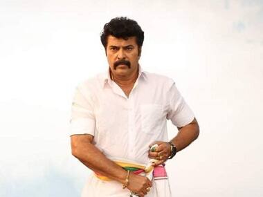 Madhuraraja movie review: Mammootty and a bunch of beasts make it work, past the decibels, sexism and clichés