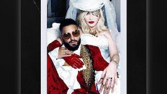 Madonna to release first single 'Medellin' from upcoming album Madame X on 17 April