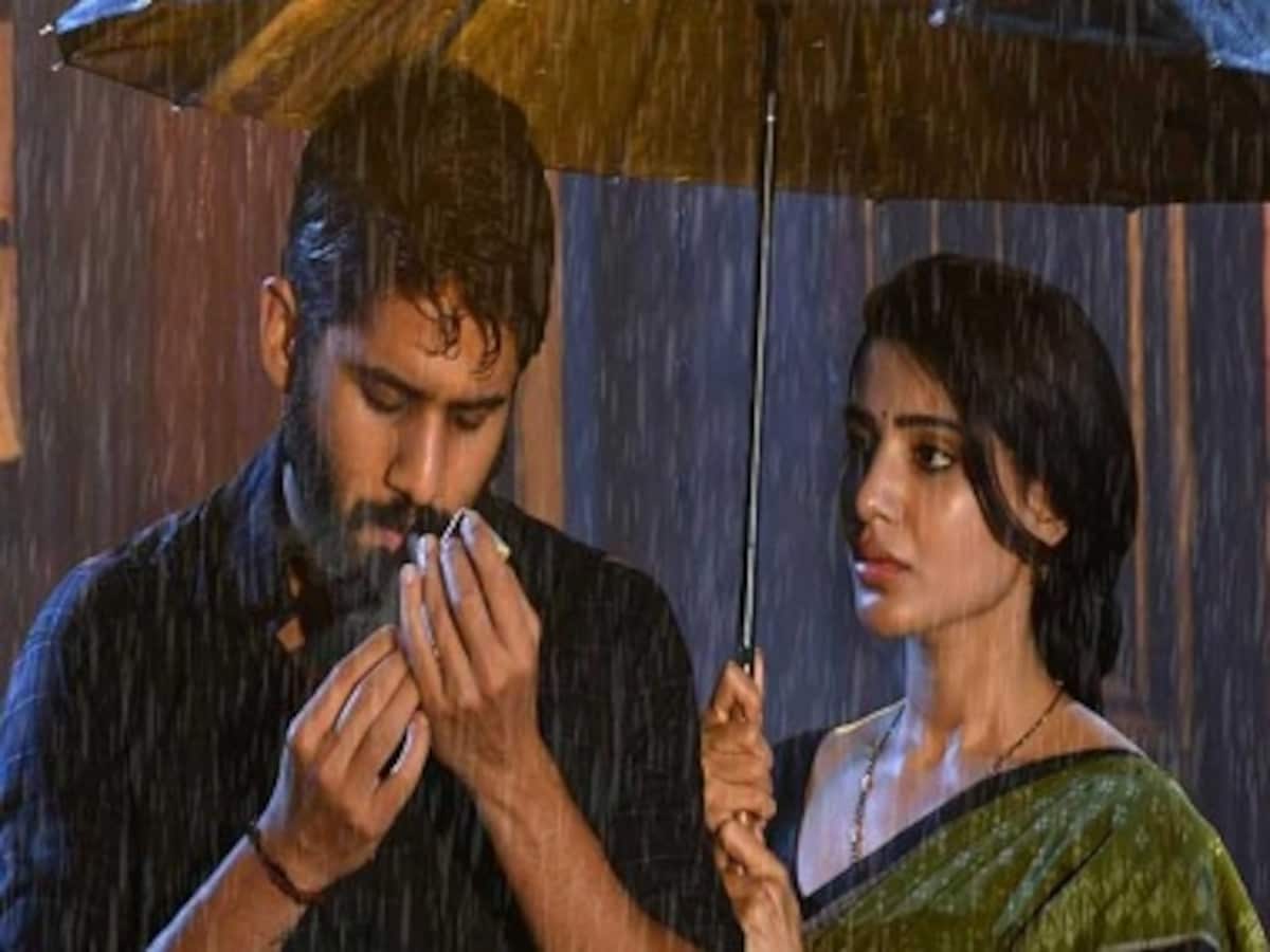 Majili movie review: Naga Chaitanya delivers career-best ...