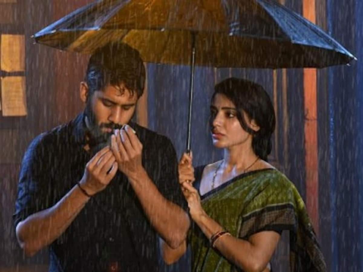 Oh! Baby movie review : Samantha delivers a career-best