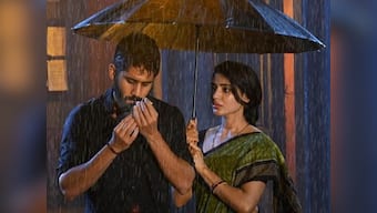 Naga Chaitanya, Samantha Akkineni's Majili crosses Rs 50 cr mark; Madhura Raja off to a flying start