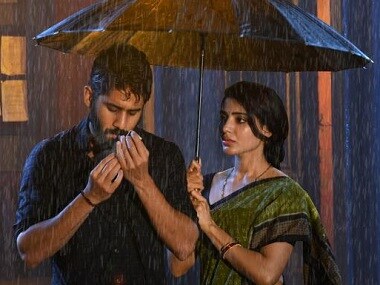 Naga Chaitanya, Samantha Akkineni's Majili crosses Rs 50 cr mark; Madhura Raja off to a flying start