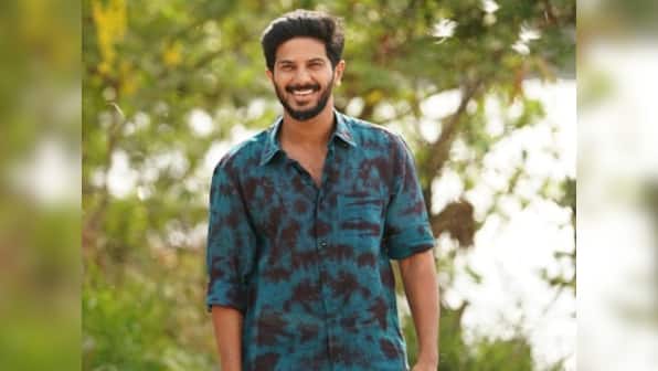Oru Yamandan Premakadha movie review: His Royal Cuteness Dulquer Salmaan gets a script that is just so...meh