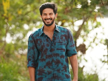 Oru Yamandan Premakadha movie review: His Royal Cuteness Dulquer Salmaan gets a script that is just so...meh Oru Yamandan Premakadha movie review: His Royal Cuteness Dulquer Salmaan gets a script that is just so...meh