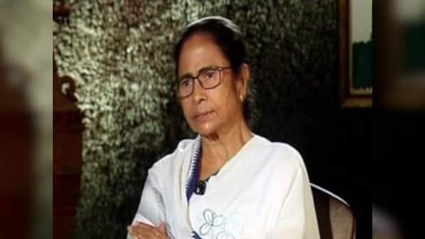 Neither NDA nor UPA will form govt in 2019, there's hope and scope for Federal Front: Mamata Banerjee tells News18