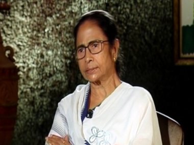 Neither NDA nor UPA will form govt in 2019, there's hope and scope for Federal Front: Mamata Banerjee tells News18 Neither NDA nor UPA will form govt in 2019, there's hope and scope for Federal Front: Mamata Banerjee tells News18