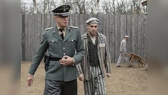 The Photographer of Mauthausen movie review: This WWII drama fritters away compelling true story it's based on